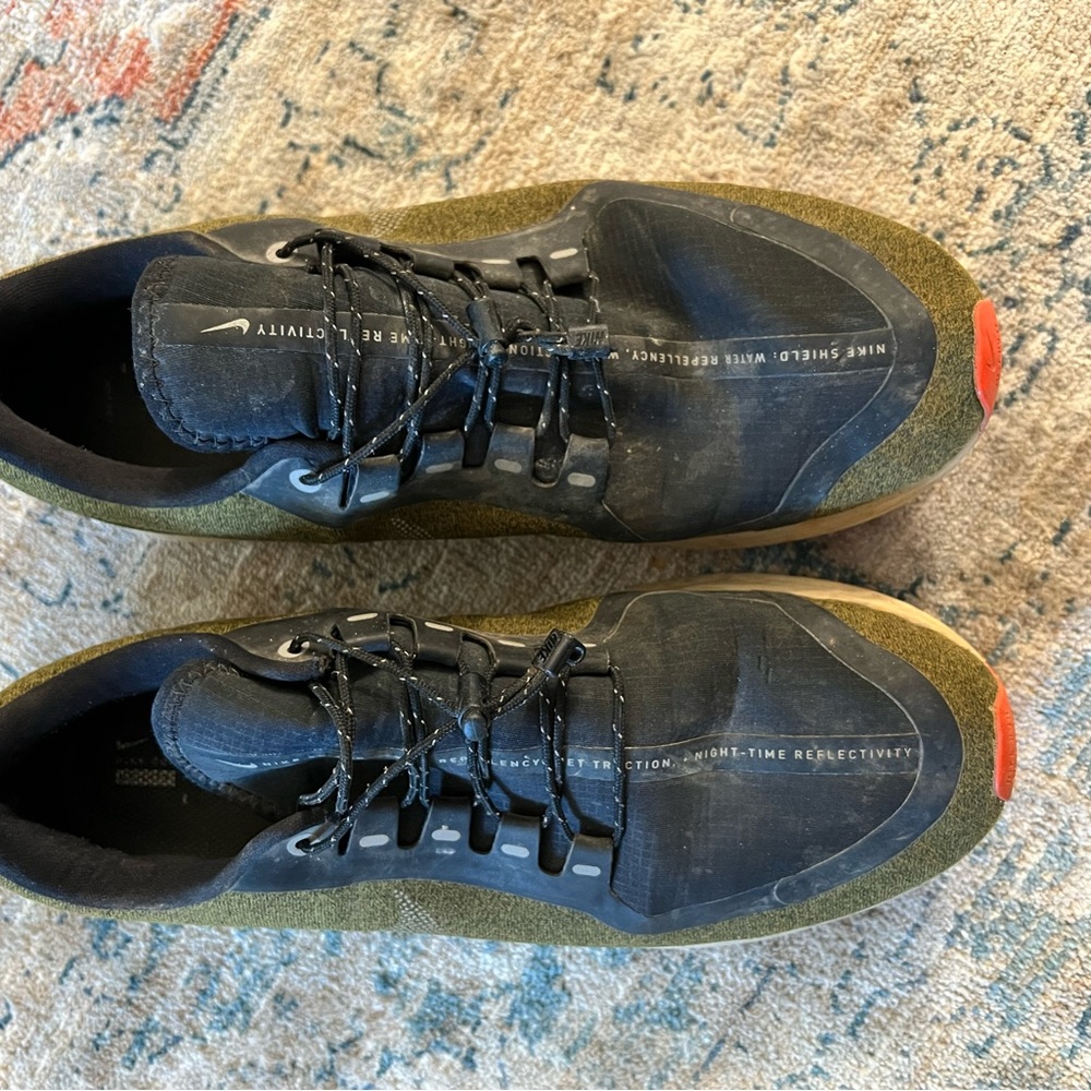 Nike Zoom Pegasus 35